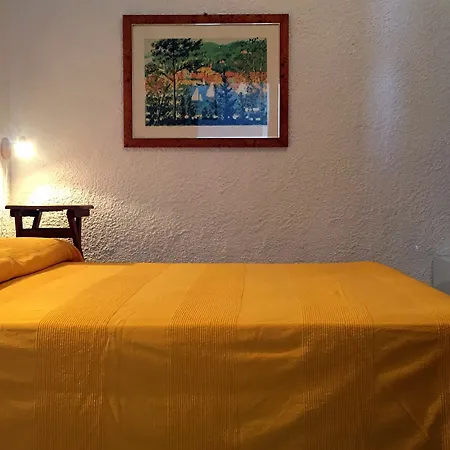 Santa Caterina Hotel
