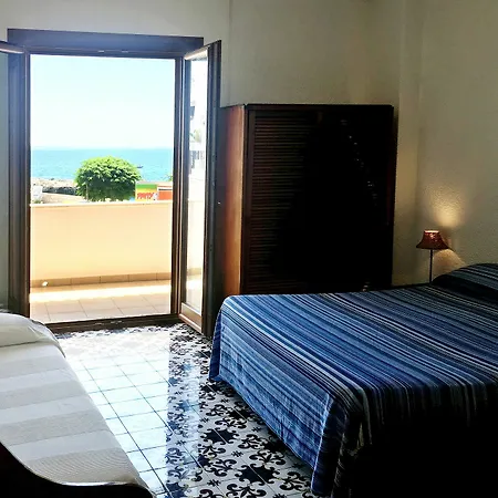 Hotel Santa Caterina *